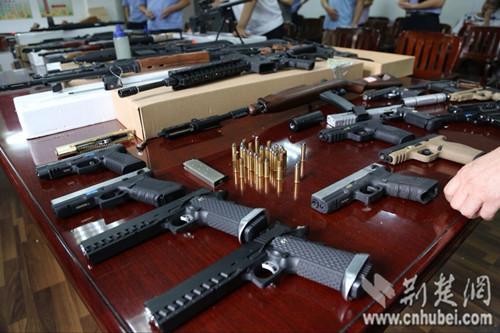 最新38元升级枪爆料,性能大提升，性价比再创新高！